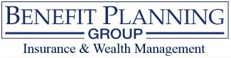 Benefit Planning Group Insurance & Wealth Management Logo