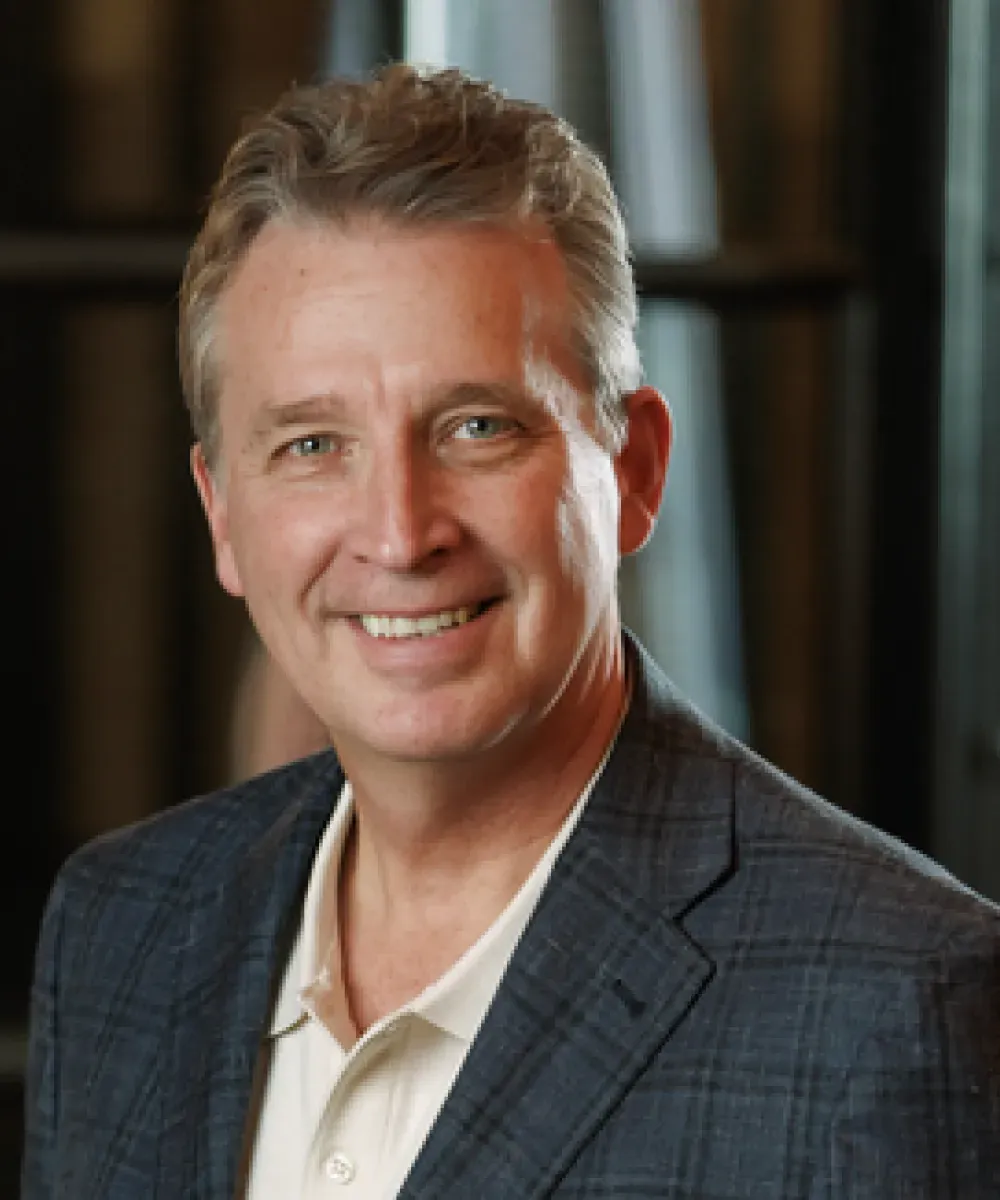 Tom Meyer | Vice President | Benefit Planning Group Insurance
